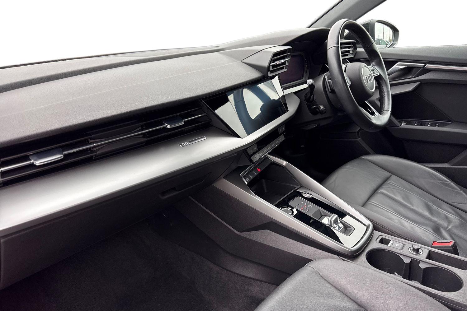 Used Audi A3 2021 for sale - 77147617: Photo 14