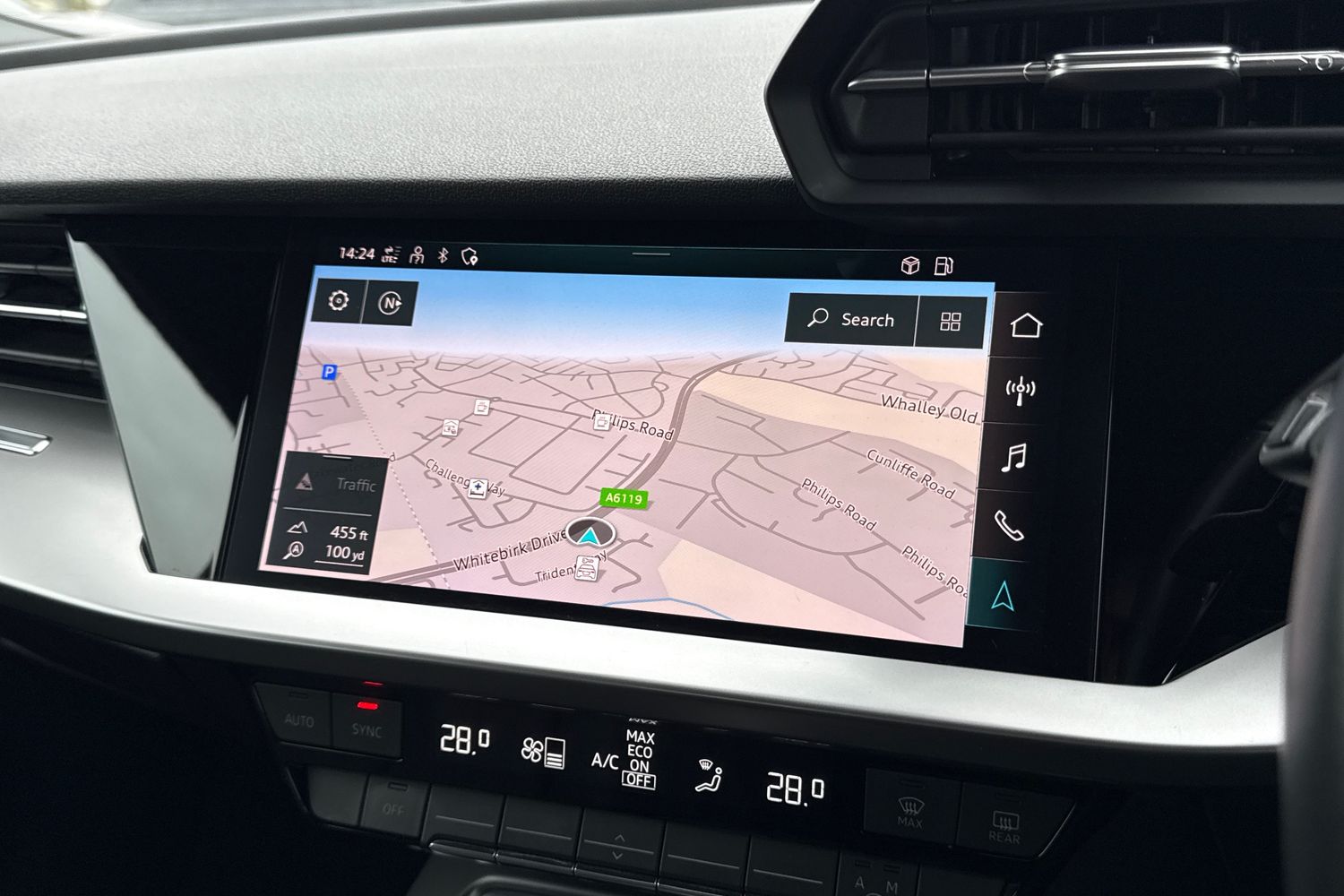 Used Audi A3 2021 for sale - 77147617: Photo 16