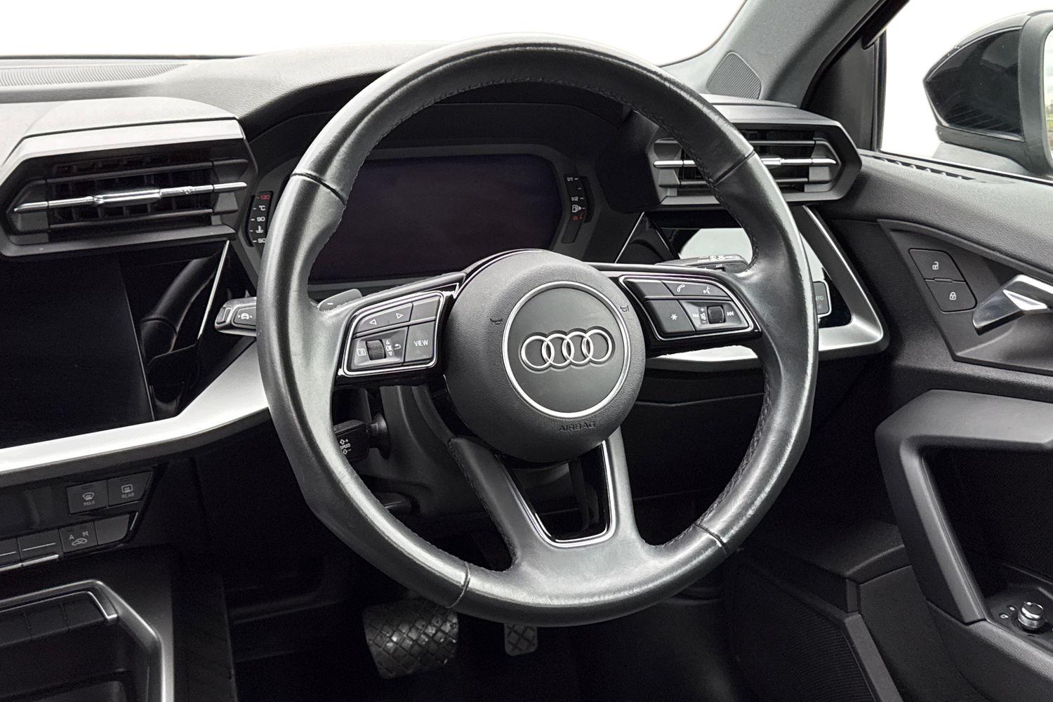 Used Audi A3 2021 for sale - 77147617: Photo 17