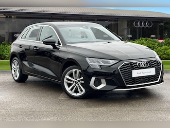 Audi A3 feature image