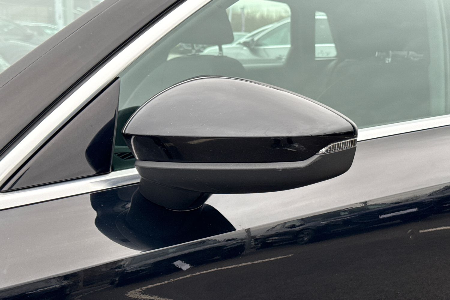 Used Audi A3 2021 for sale - 77147617: Photo 24