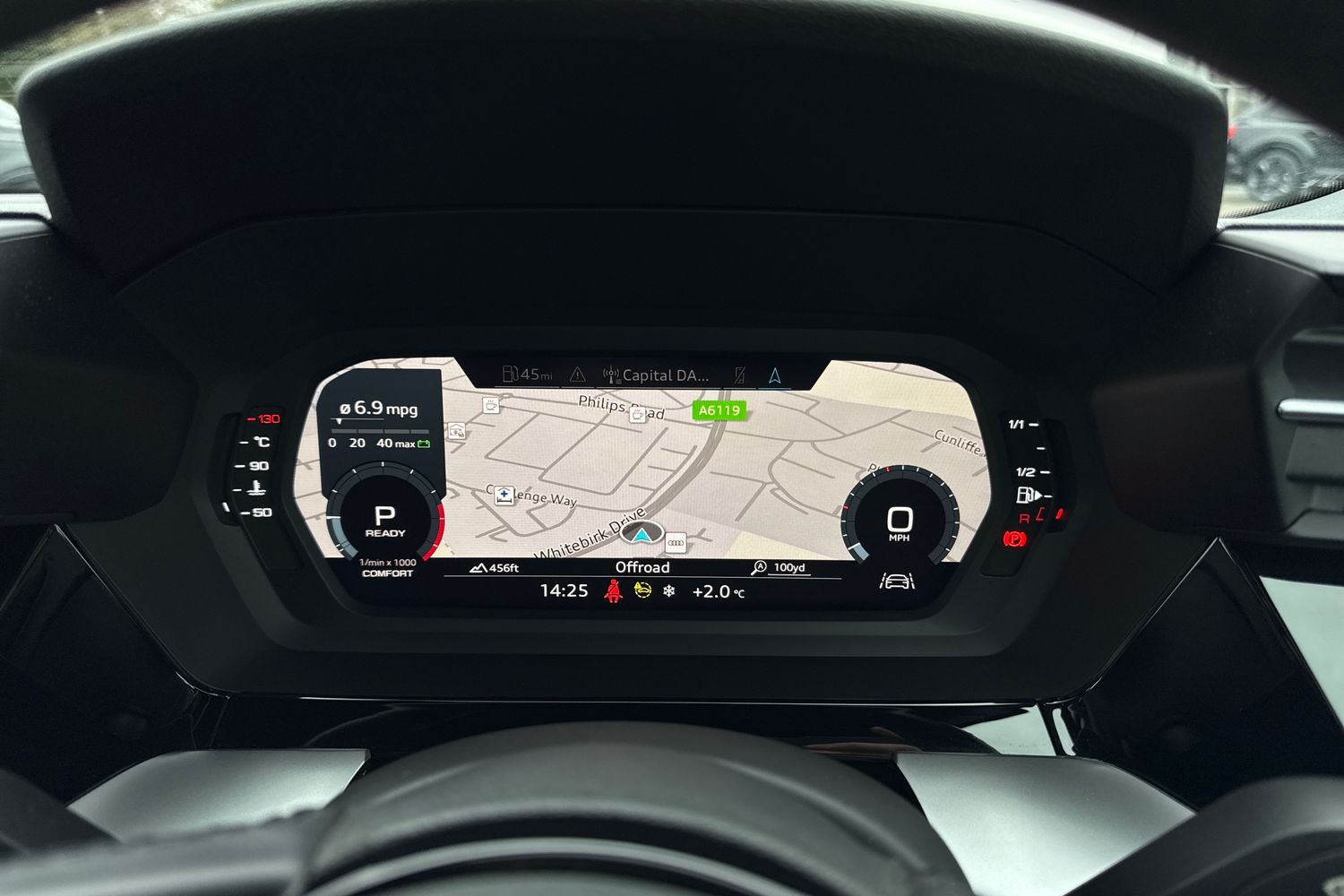 Used Audi A3 2021 for sale - 77147617: Photo 31