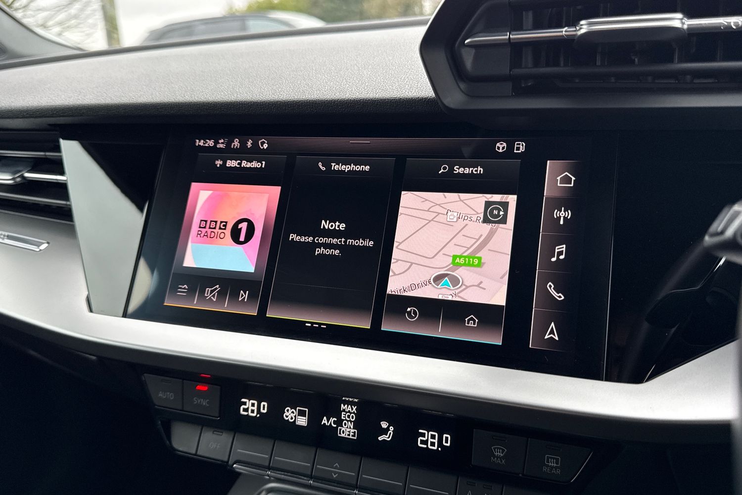 Used Audi A3 2021 for sale - 77147617: Photo 36