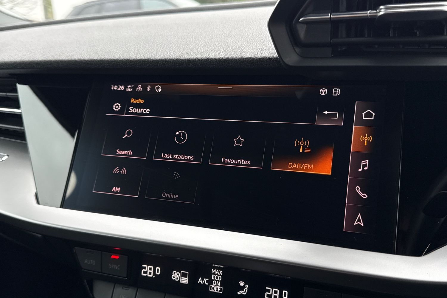 Used Audi A3 2021 for sale - 77147617: Photo 39