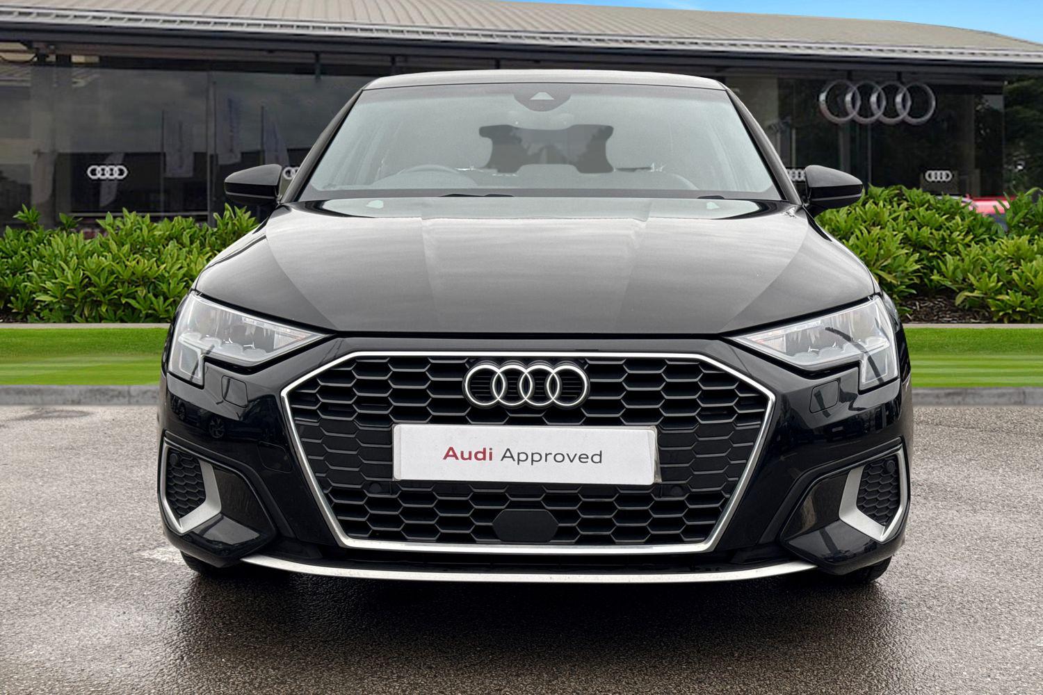 Used Audi A3 2021 for sale - 77147617: Photo 5