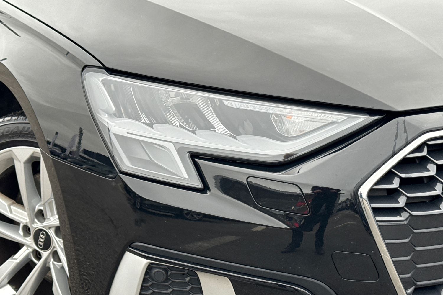 Used Audi A3 2021 for sale - 77147617: Photo 8