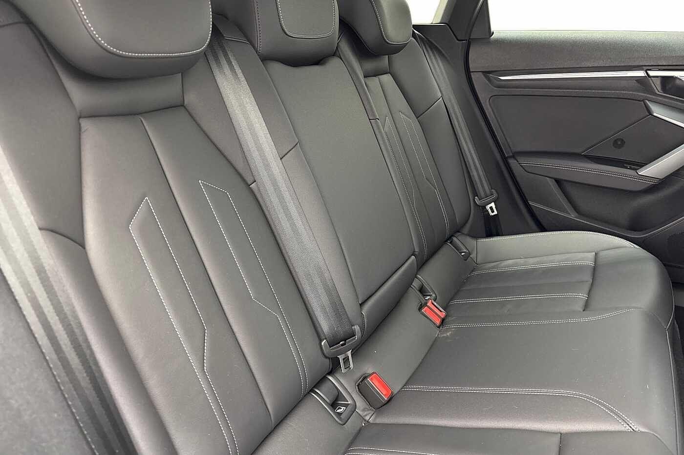 Used Audi A3 2025 for sale - 77951858: Photo 10