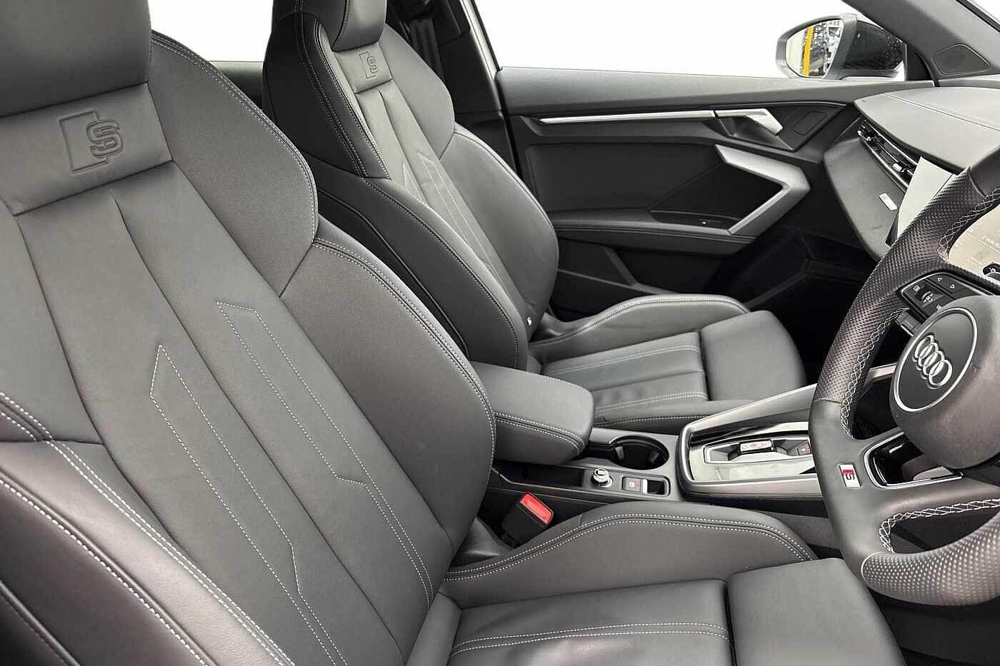 Used Audi A3 2025 for sale - 77951858: Photo 11