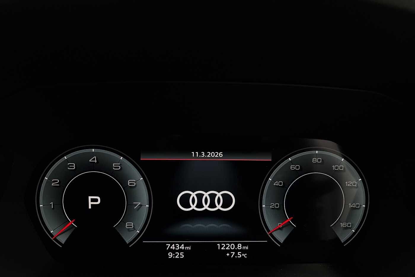 Used Audi A3 2025 for sale - 77951858: Photo 12