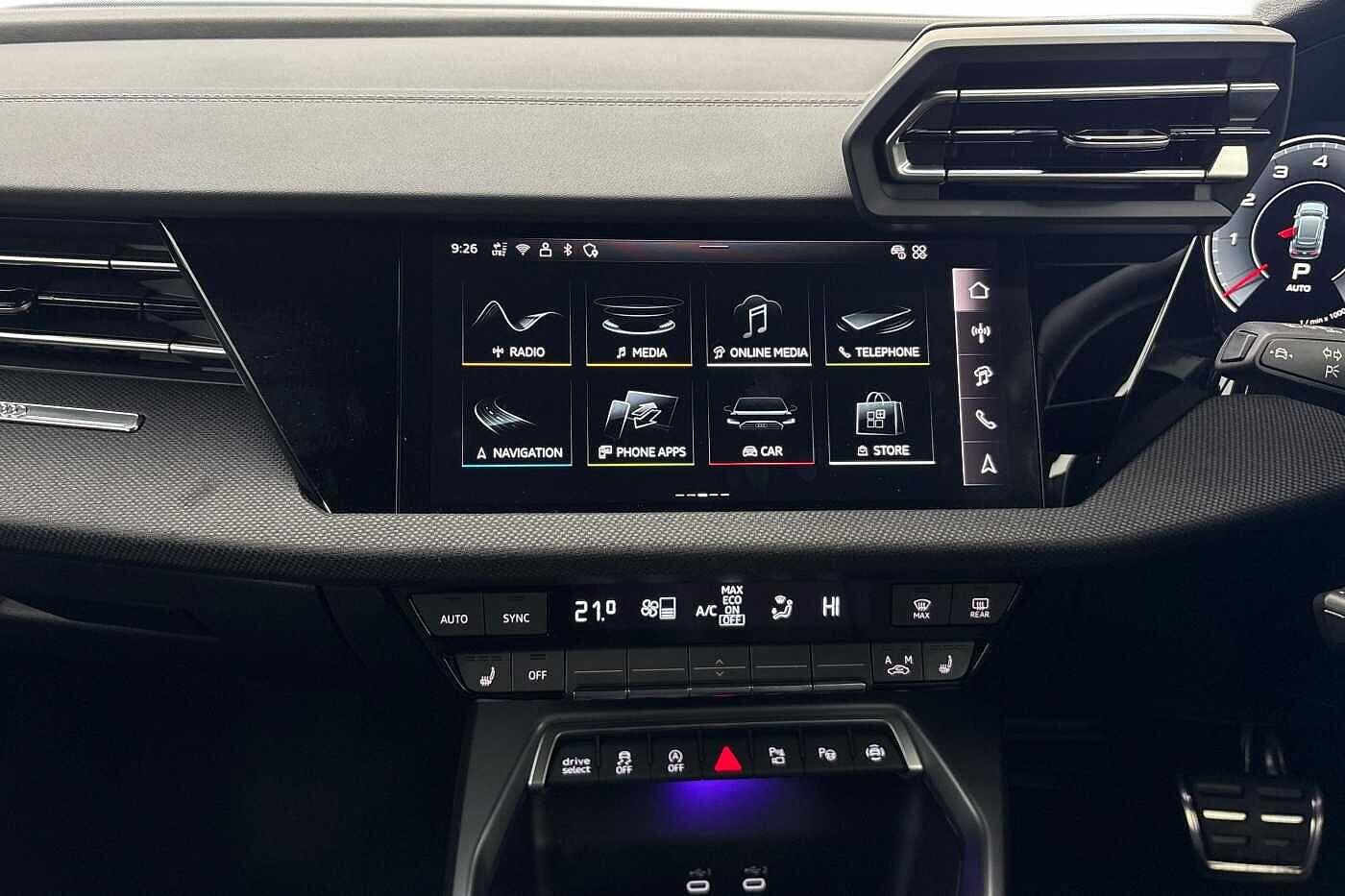 Used Audi A3 2025 for sale - 77951858: Photo 13