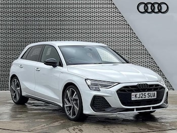 Audi A3 feature image