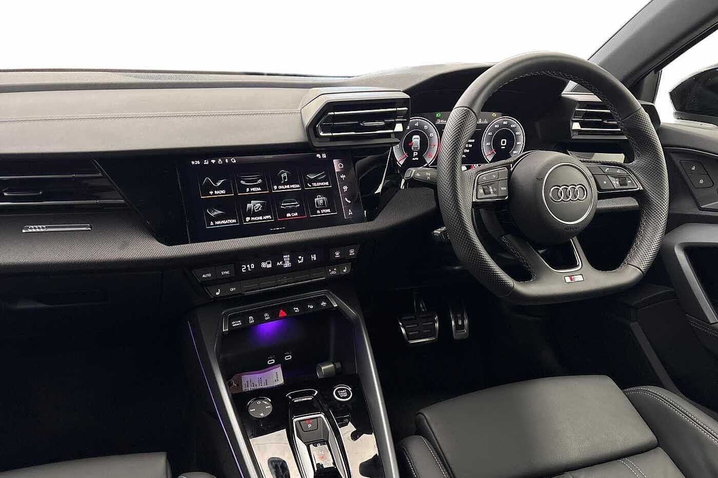 Used Audi A3 2025 for sale - 77951858: Photo 2