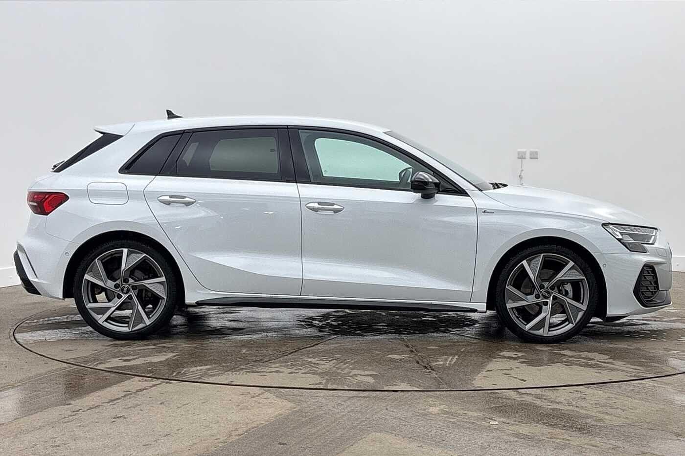 Used Audi A3 2025 for sale - 77951858: Photo 4