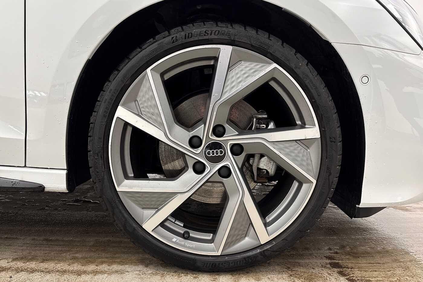 Used Audi A3 2025 for sale - 77951858: Photo 6