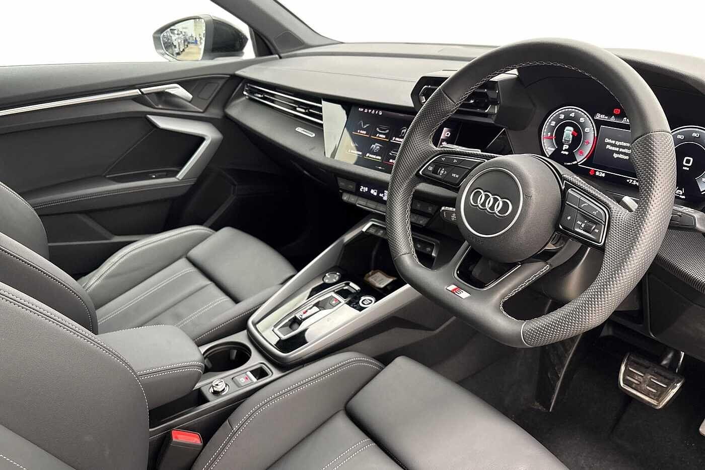 Used Audi A3 2025 for sale - 77951858: Photo 7