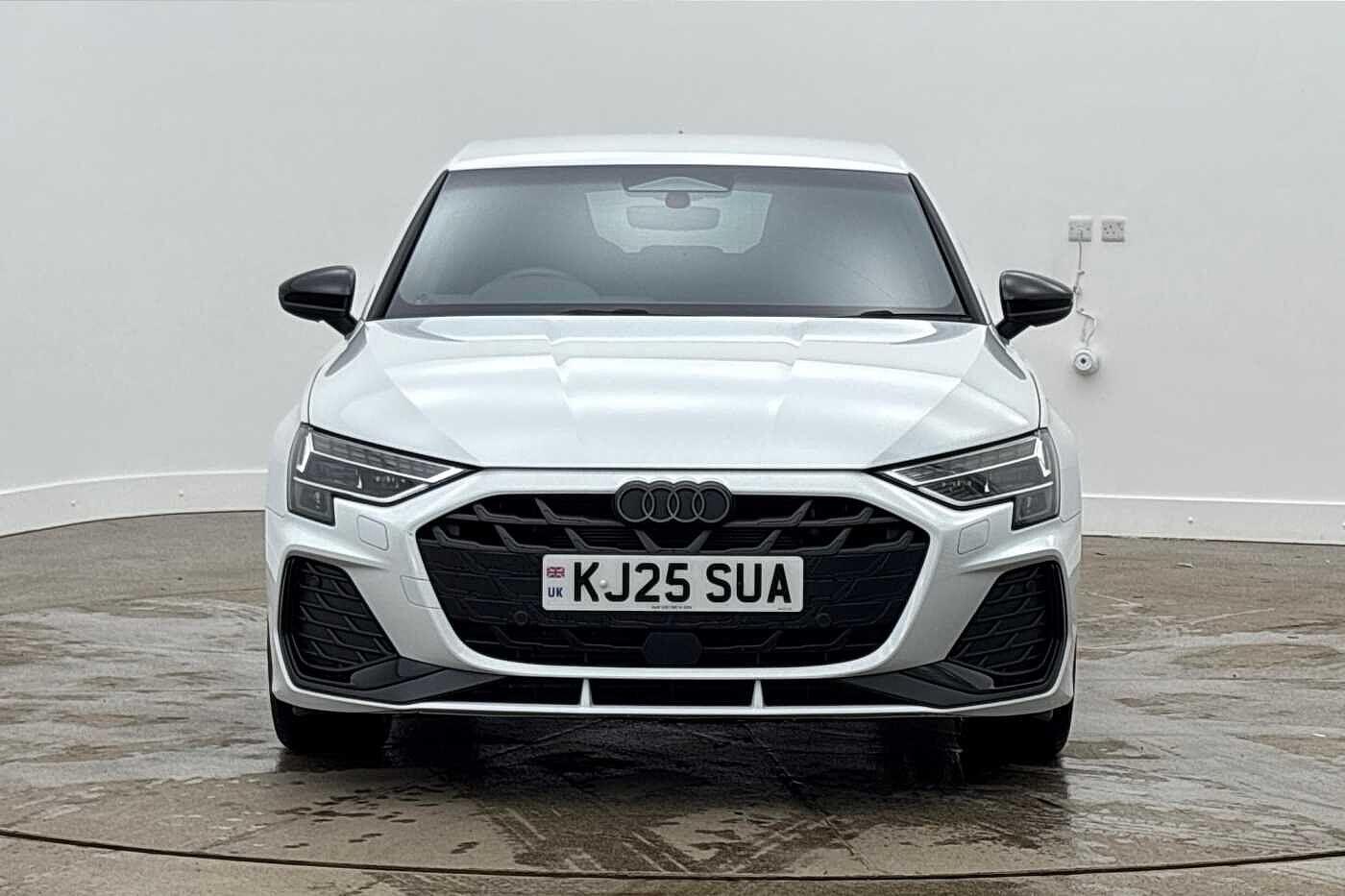 Used Audi A3 2025 for sale - 77951858: Photo 8