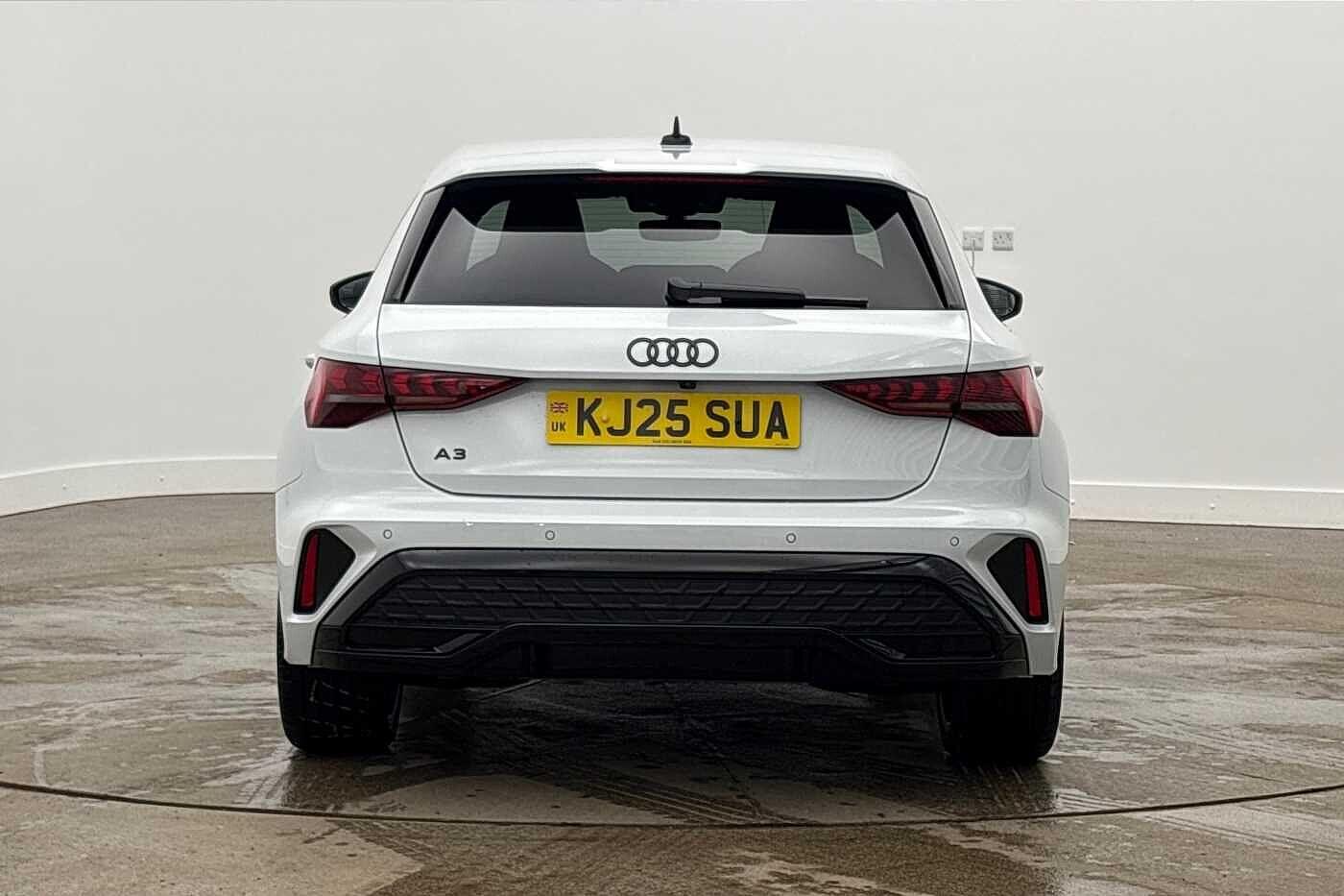 Used Audi A3 2025 for sale - 77951858: Photo 9