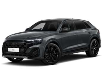 2025 - 4.0 TFSI V8 Black Edition Tiptronic quattro Euro 6 (s/s) 5dr