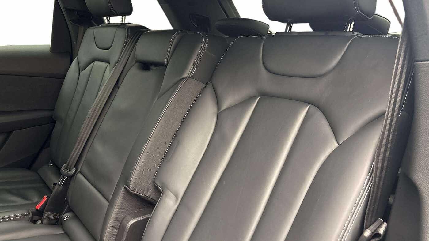 Used Audi Q7 2022 for sale - 77608174: Photo 8
