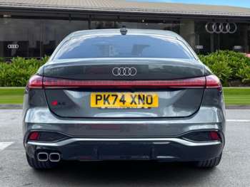Used Audi A5 2024 for sale - 74582407: Photo