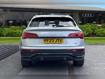 Used Audi Q5 2023 for sale - 78756189: Photo