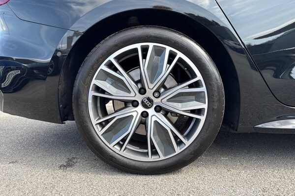 Used Audi A5 2025 for sale - 75329852: Photo 10