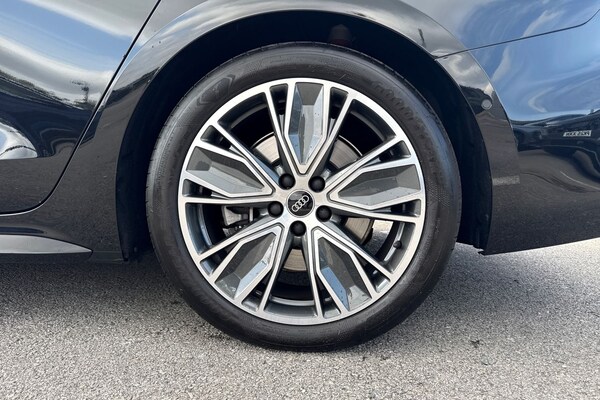 Used Audi A5 2025 for sale - 75329852: Photo 11