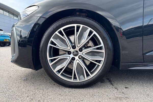 Used Audi A5 2025 for sale - 75329852: Photo 12