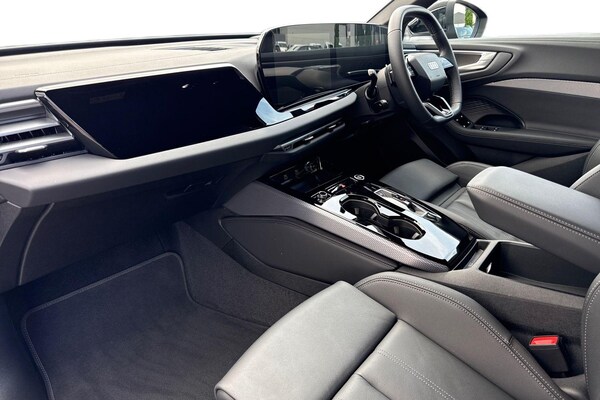 Used Audi A5 2025 for sale - 75329852: Photo 14
