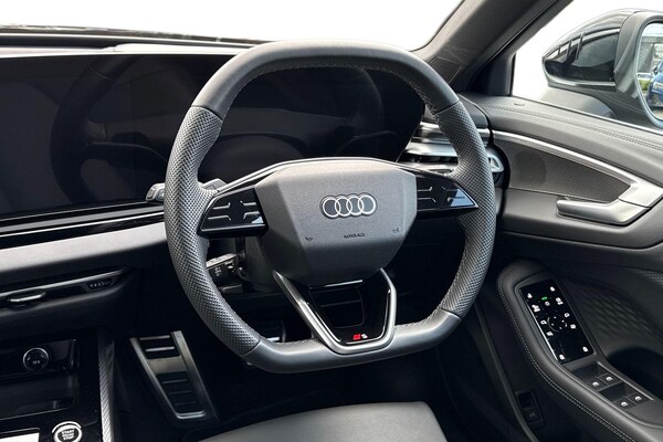 Used Audi A5 2025 for sale - 75329852: Photo 17