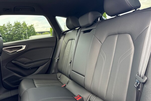 Used Audi A5 2025 for sale - 75329852: Photo 18
