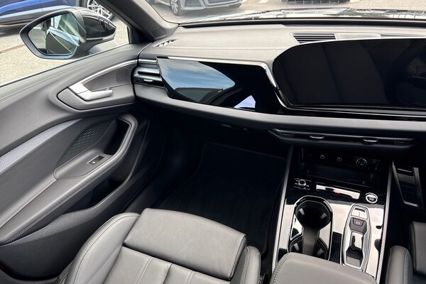 Used Audi A5 2025 for sale - 75329852: Photo 19