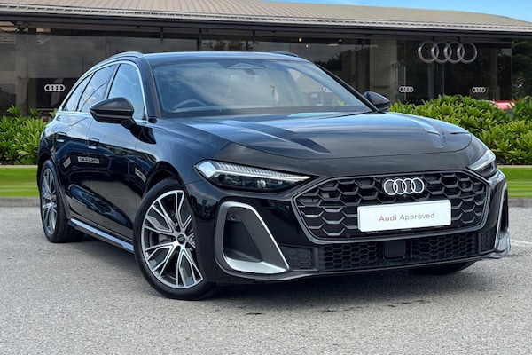 Used Audi A5 2025 for sale - 75329852: Photo 1