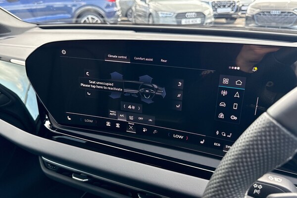 Used Audi A5 2025 for sale - 75329852: Photo 21