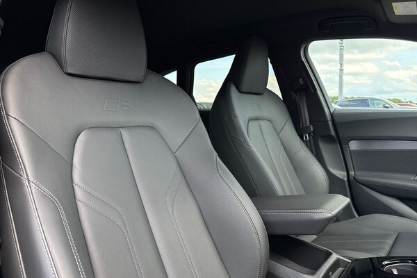 Used Audi A5 2025 for sale - 75329852: Photo 23