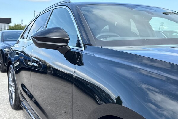 Used Audi A5 2025 for sale - 75329852: Photo 25