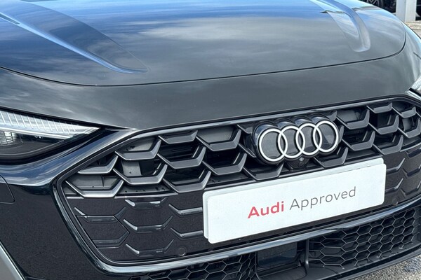 Used Audi A5 2025 for sale - 75329852: Photo 26