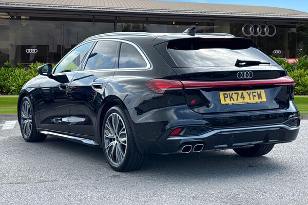 Used Audi A5 2025 for sale - 75329852: Photo 2