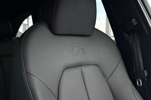 Used Audi A5 2025 for sale - 75329852: Photo 37