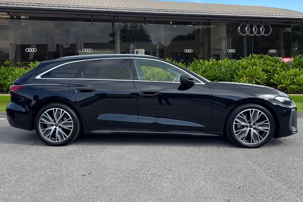 Used Audi A5 2025 for sale - 75329852: Photo 3