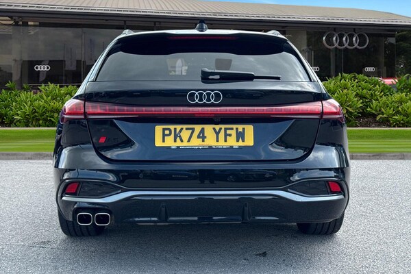 Used Audi A5 2025 for sale - 75329852: Photo 4