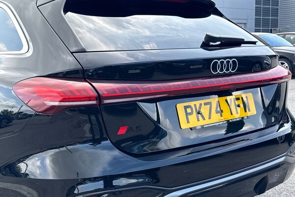 Used Audi A5 2025 for sale - 75329852: Photo 7