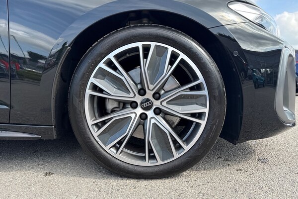 Used Audi A5 2025 for sale - 75329852: Photo 9