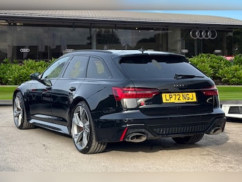 Used Audi RS6 2023 for sale - 78316558: Photo