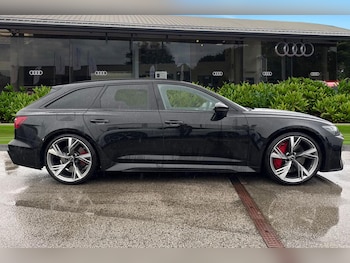 Used Audi RS6 2023 for sale - 78316558: Photo