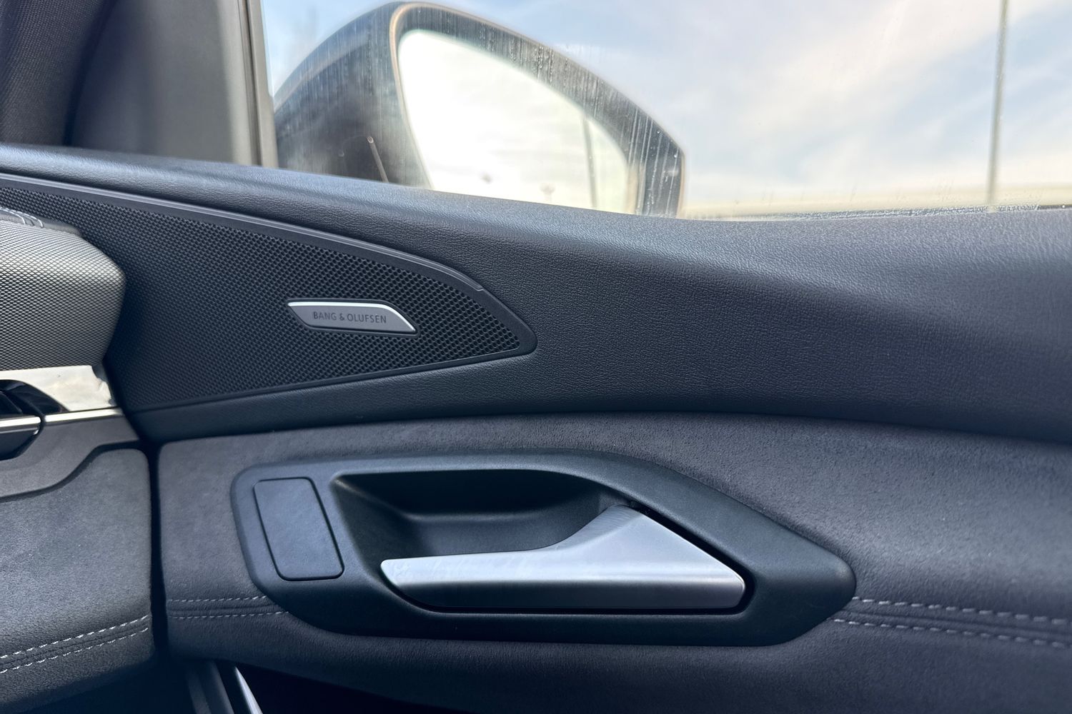 Used Audi Q6 e-tron 2024 for sale - 78177839: Photo 21