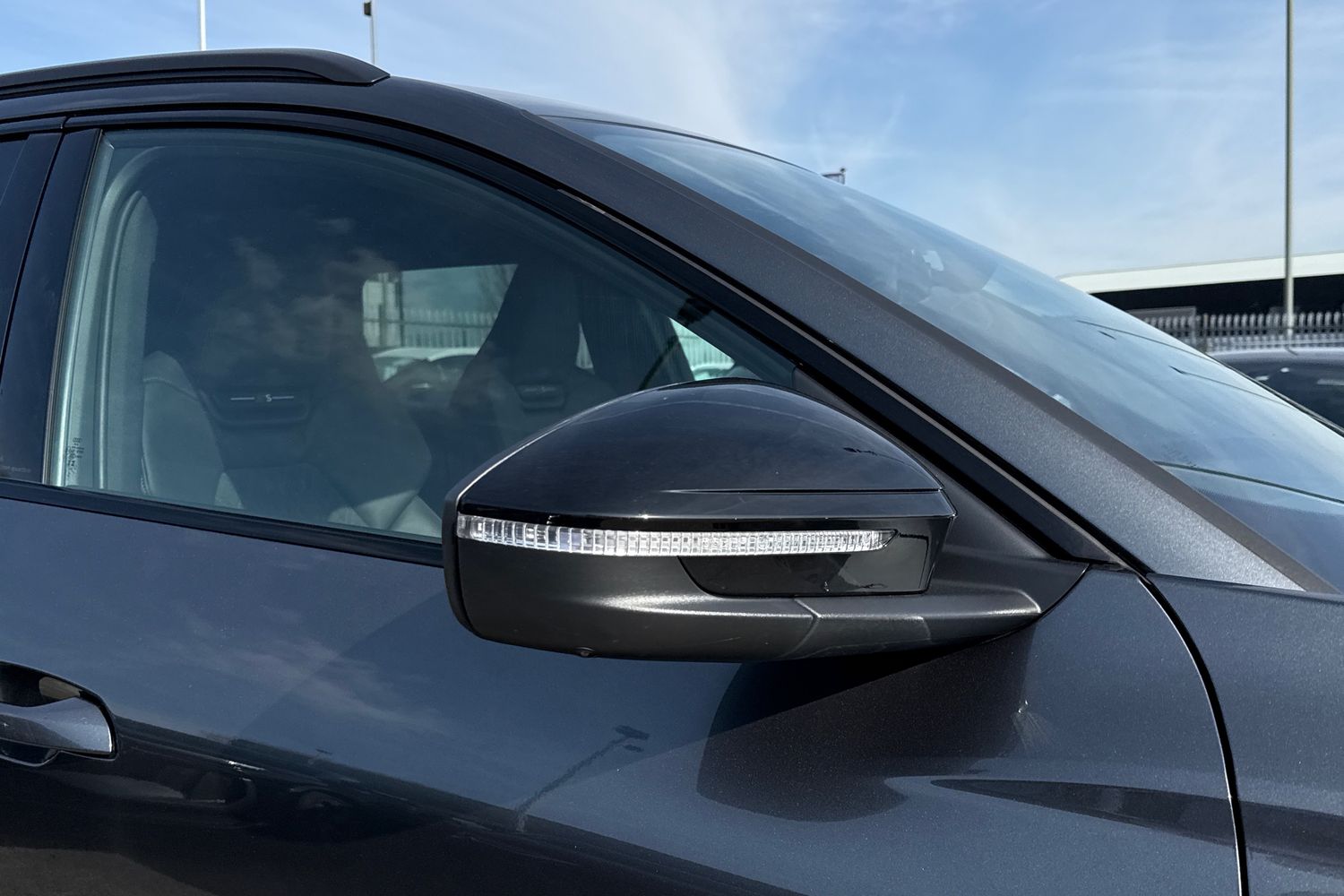 Used Audi Q6 e-tron 2024 for sale - 78177839: Photo 29