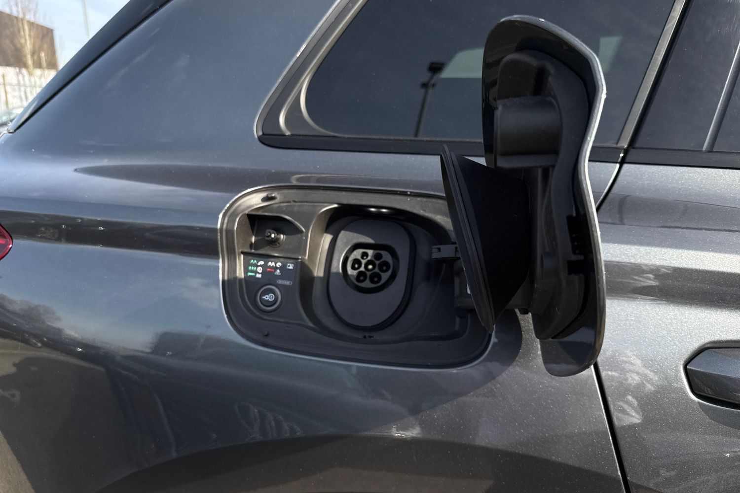 Used Audi Q6 e-tron 2024 for sale - 78177839: Photo 31