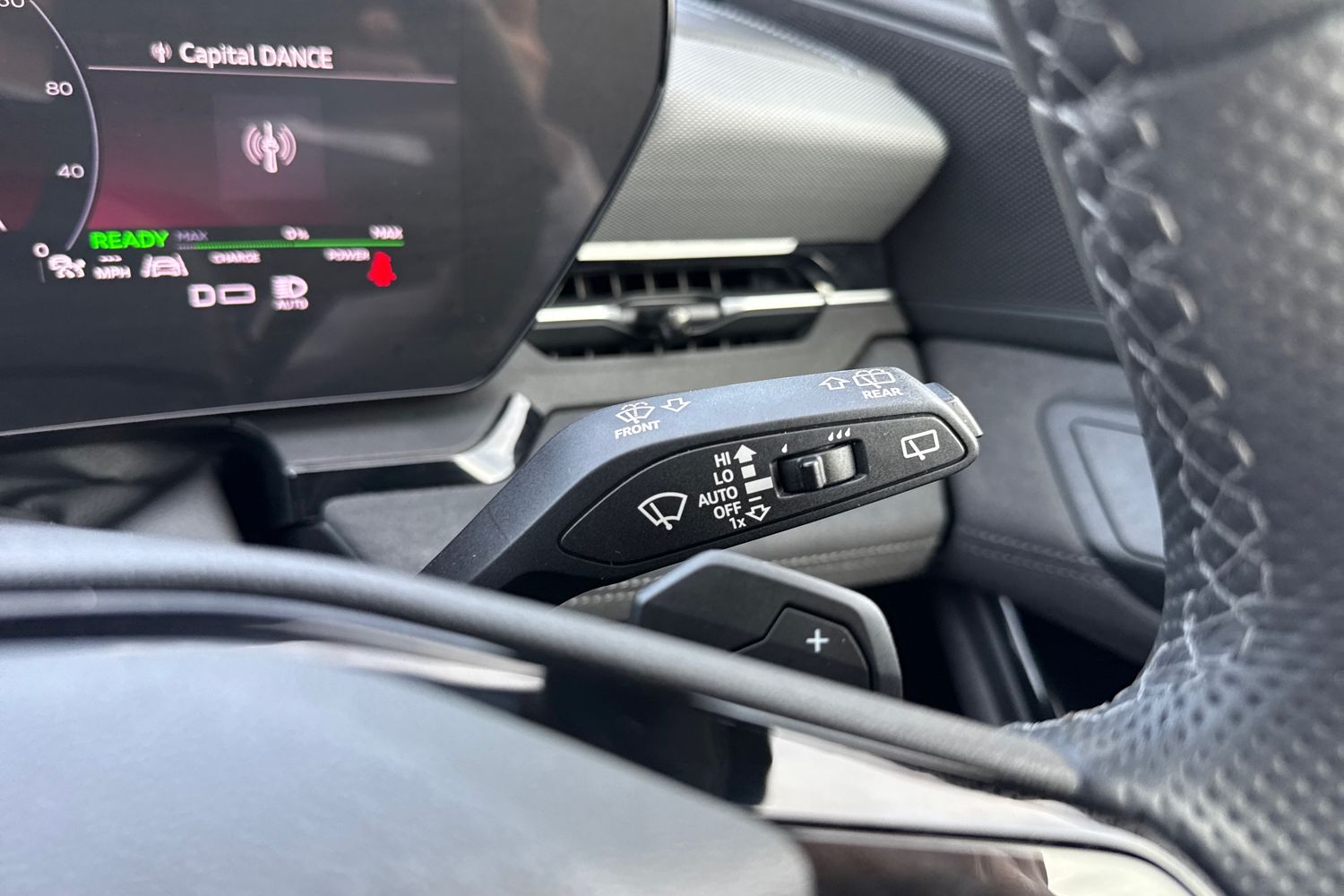 Used Audi Q6 e-tron 2024 for sale - 78177839: Photo 46