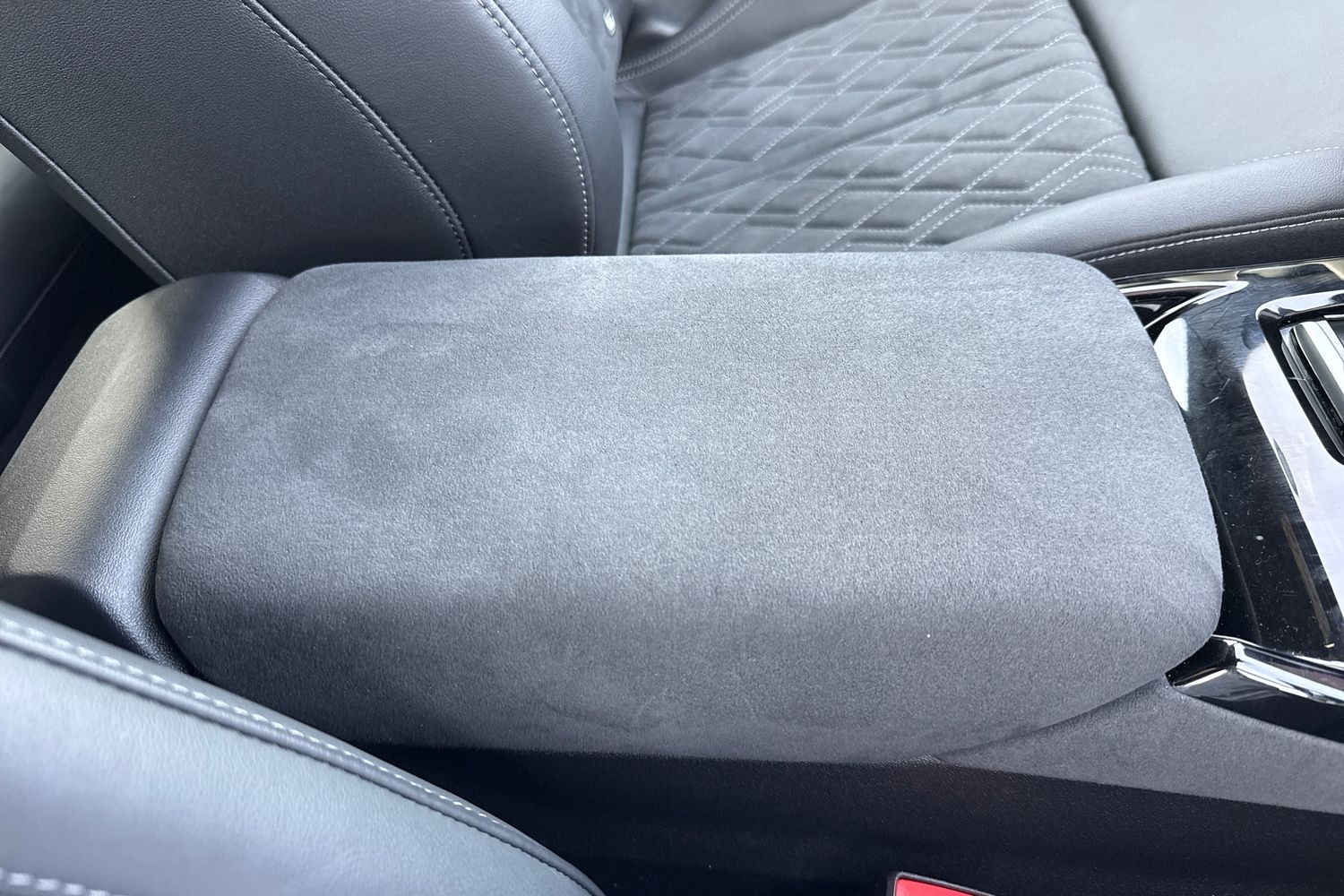 Used Audi Q6 e-tron 2024 for sale - 78177839: Photo 56